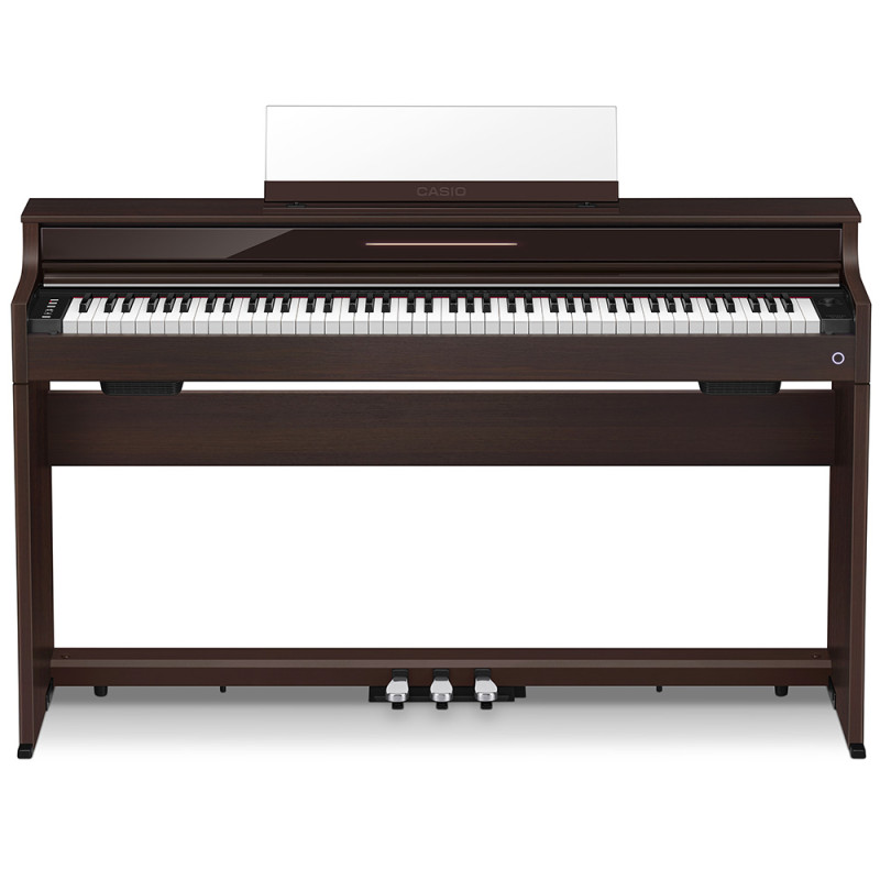 Piano numérique CASIO AP-S450 meuble