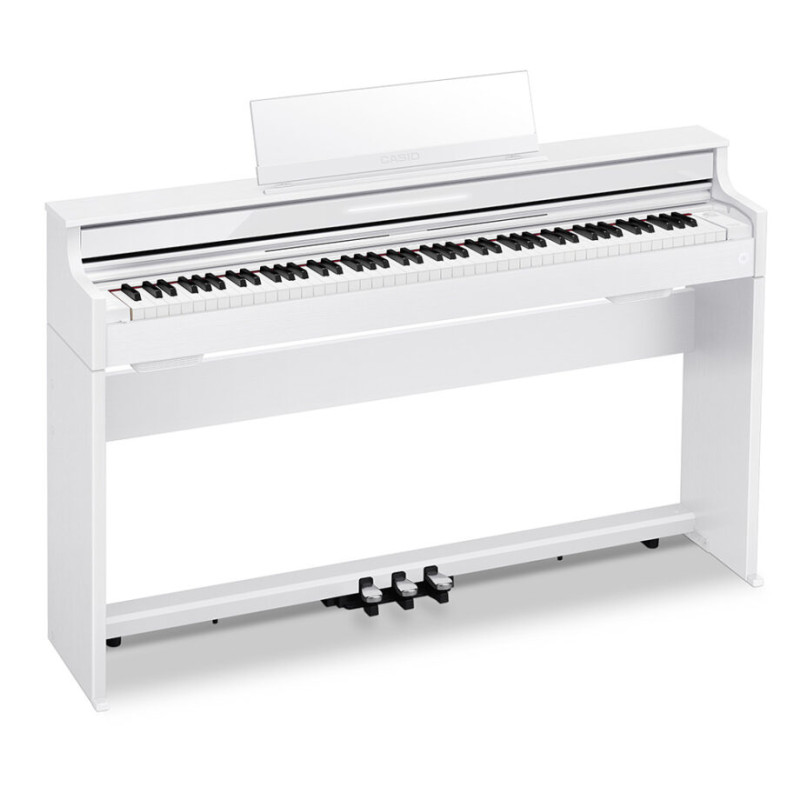 Piano numérique CASIO AP-S450 meuble