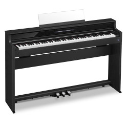 Piano numérique CASIO AP-S450 meuble