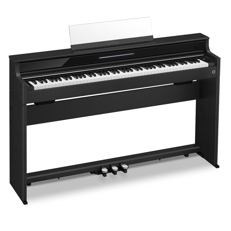 Piano numerique CASIO AP S450 meuble