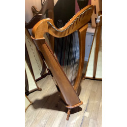 HARPE CAMAC OCCASION KORRIGAN ACAJOU 34 CORDES