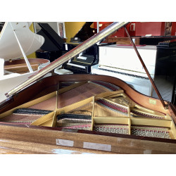 Piano à queue SCHIMMEL 157T finition Noyer Brillant