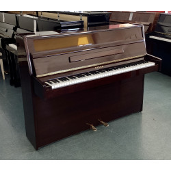Piano droit ASTOR EC-109 Acajou Brillant 109 cm