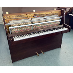 Piano droit ASTOR EC-109 Acajou Brillant 109 cm