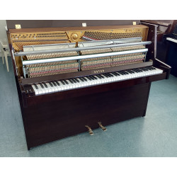 Piano droit ASTOR EC-109 Acajou Brillant 109 cm