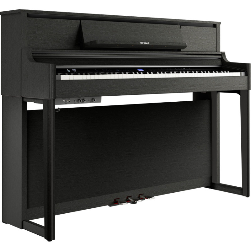 Piano numérique ROLAND LX-5 meuble