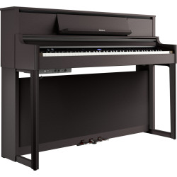 Piano numérique ROLAND LX-5 meuble