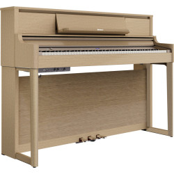 Piano numérique ROLAND LX-5 meuble