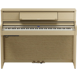 Piano numérique ROLAND LX-5 meuble