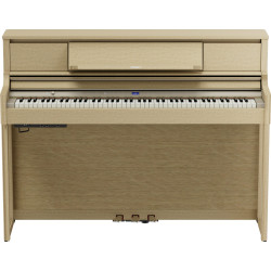 Piano numérique ROLAND LX-5 meuble