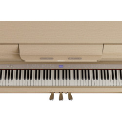 Piano numérique ROLAND LX-5 meuble