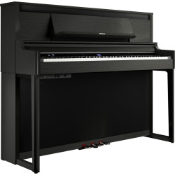 Piano numérique ROLAND LX-6 meuble