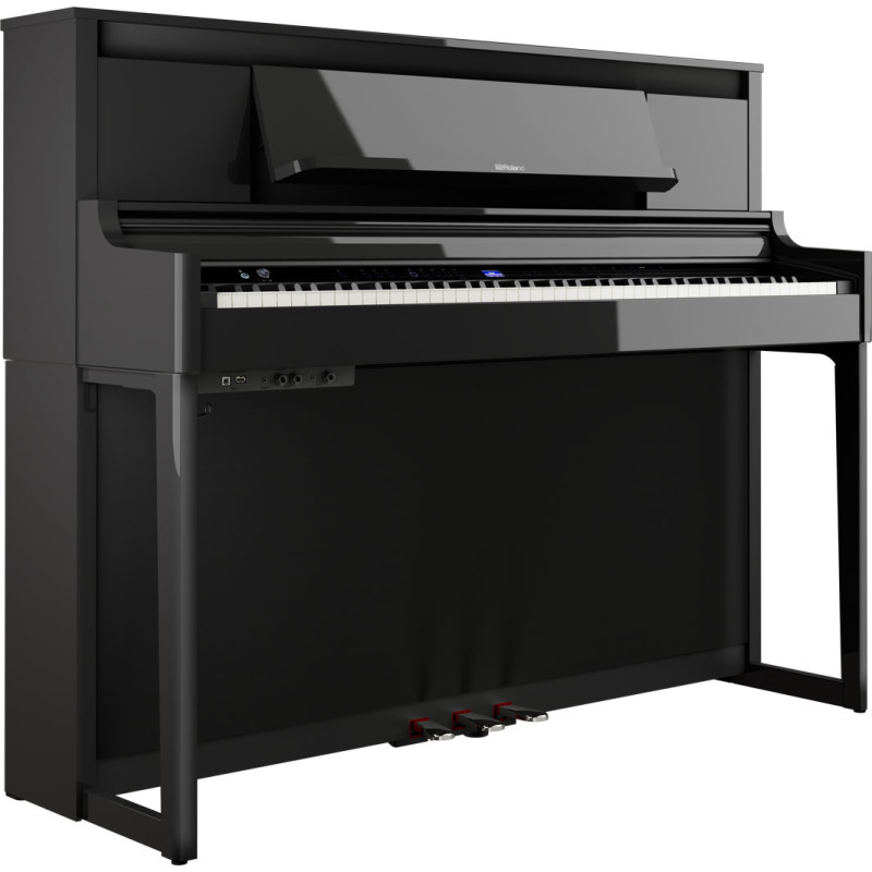 Piano numérique ROLAND LX-6 meuble