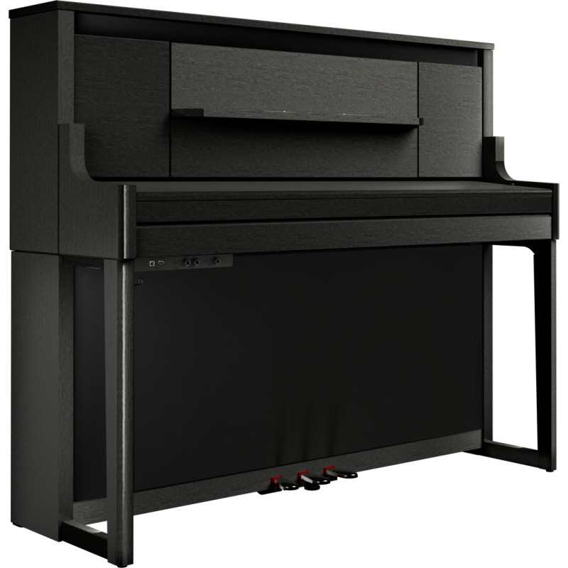 Piano numérique ROLAND LX-9 meuble