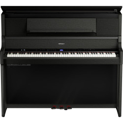 Piano numérique ROLAND LX-9 meuble