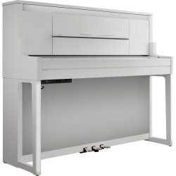 Piano numérique ROLAND LX-9 meuble