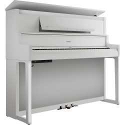 Piano numérique ROLAND LX-9 meuble