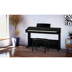Piano numérique KAWAI KDP-75 meuble