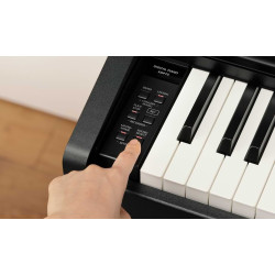 Piano numérique KAWAI KDP-75 meuble