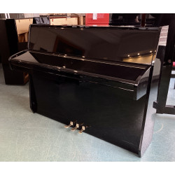 Piano droit PLEYEL Monceau Noir Brillant 103 cm