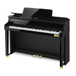 Piano hybride CASIO GP-510BP