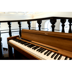 Piano numérique KORG POETRY 88 notes