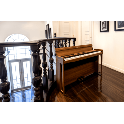 Piano numérique KORG POETRY 88 notes