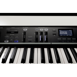 Piano numérique KORG GrandStage X 88 notes
