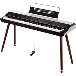Piano numérique KORG GrandStage X 88 notes