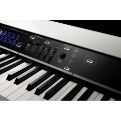 Piano numérique KORG GrandStage X 88 notes