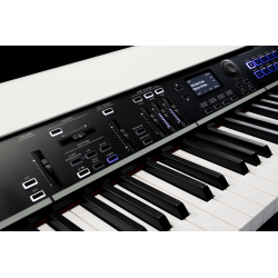 Piano numérique KORG GrandStage X 88 notes