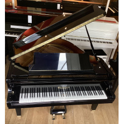 Piano à queue GAVEAU 150T Noir Brillant 150 cm