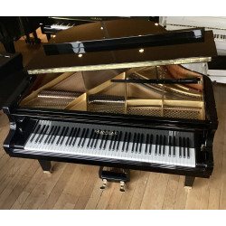 Piano à queue GAVEAU 150T Noir Brillant 150 cm