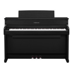 PIANO NUMERIQUE YAMAHA CLP-875 CLAVINOVA