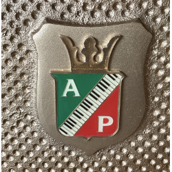 Piano droit PETROF P117 K1 finition Aulne Satiné