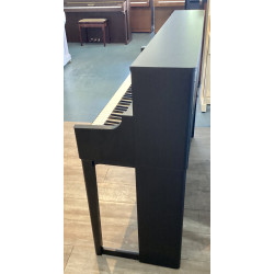 Piano numérique OCCASION Roland LX-5 Noir Mat
