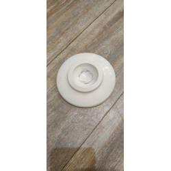 Jeu de 3 coupelles Blanc...