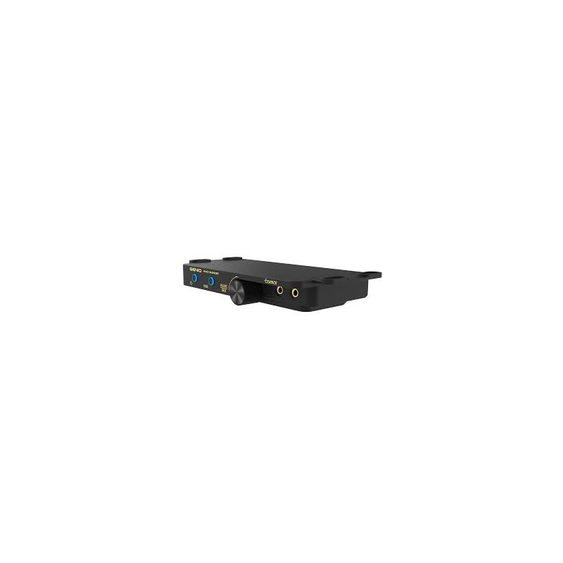 Système silencieux GENIO Alpha ESSENCE v2 pour piano droit Système silencieux GENIO Alpha ESSENCE v2 pour piano droit