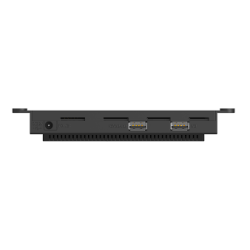 Système silencieux GENIO Alpha ESSENCE v2 pour piano droit