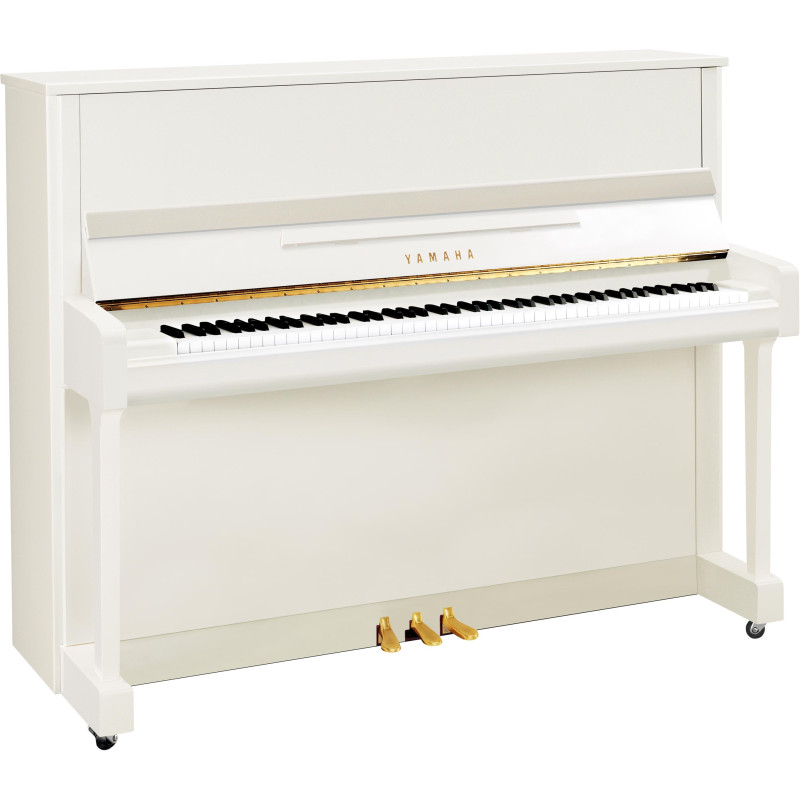 PIANO DROIT YAMAHA B3E TRANSACOUSTIC TC3