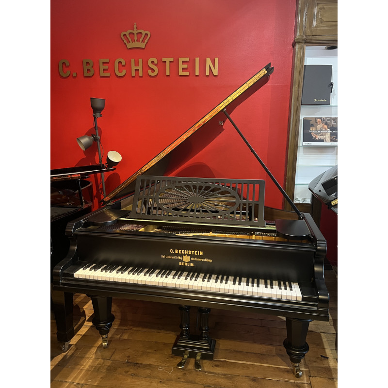 BECHSTEIN MODELE V Piano à queue 200 cm BECHSTEIN MODELE V Piano à queue 200 cm
