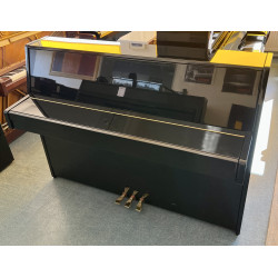 Piano Droit YAMAHA C109 Noir brillant