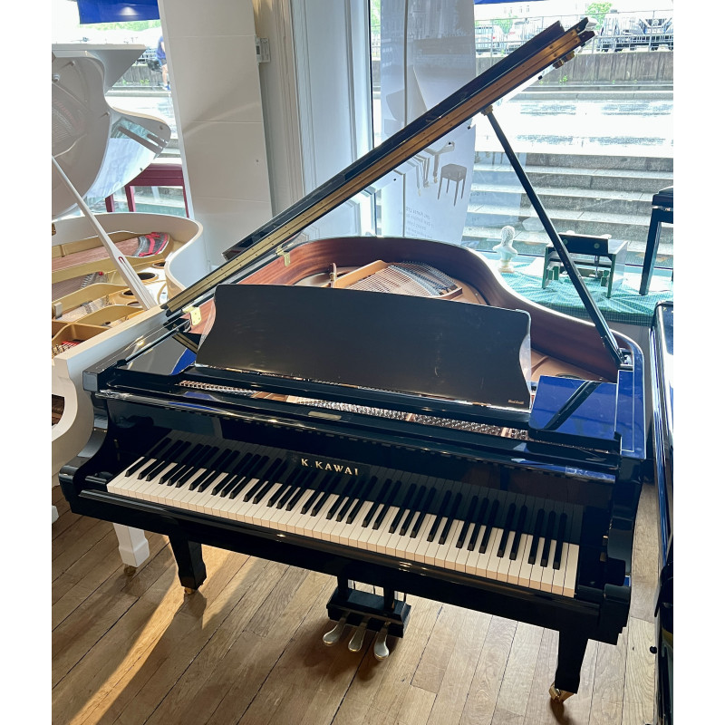 PIANO A QUEUE KAWAI GX-2 180cm PIANO A QUEUE KAWAI GX-2 180cm