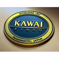 PIANO A QUEUE KAWAI GX-2 180cm