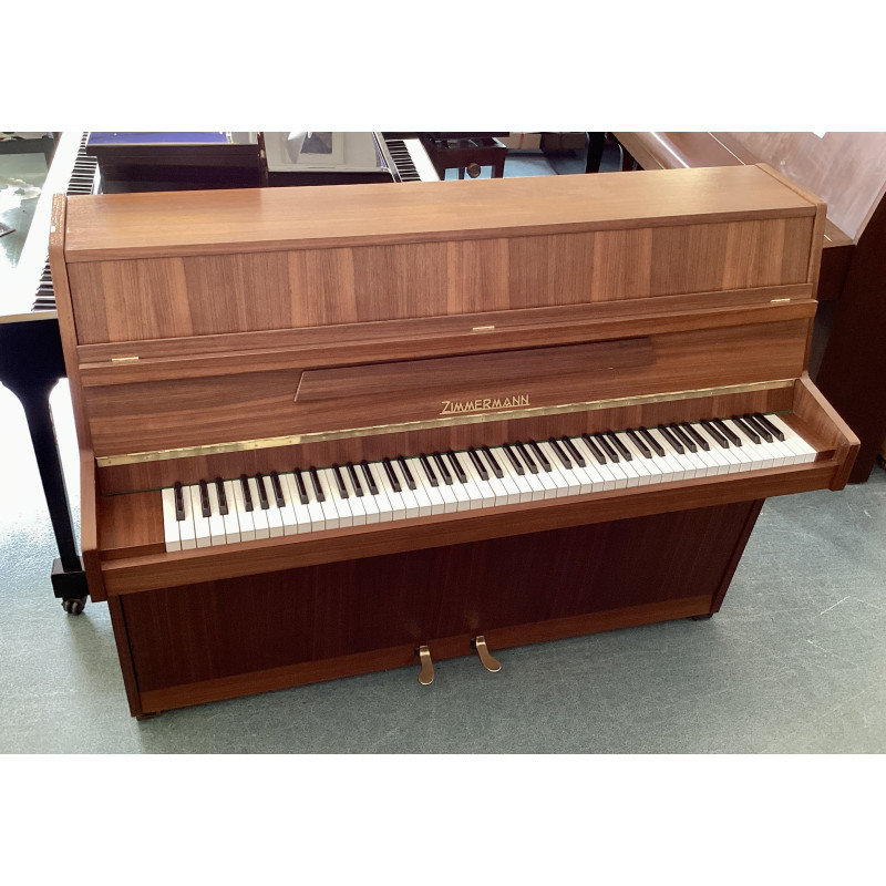 Piano droit ZIMMERMANN 110 Studio 110 cm Piano droit ZIMMERMANN 110 Studio 110 cm