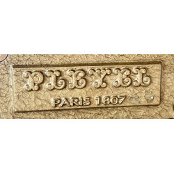 Piano Droit PLEYEL P118 Noir Brillant