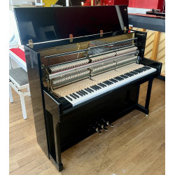 Piano Droit PLEYEL P118 Noir Brillant