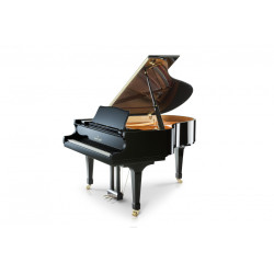 PIANO A QUEUE SHIGERU KAWAI SK2L 180cm Noir brillant