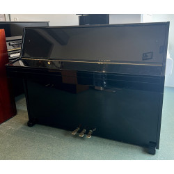 Piano droit Hohner By Young-Chang HP-110 Noir brillant