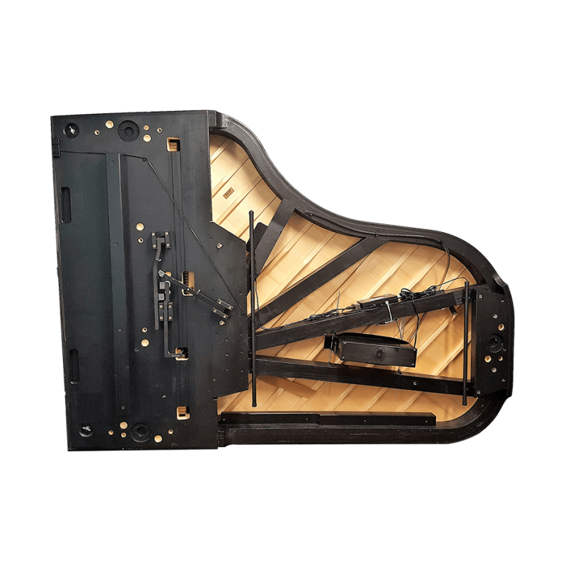 Système contrôle humidité piano à queue - DAMPP CHASER Piano life saver Système contrôle humidité piano à queue - DAMPP CHASER Piano life saver
